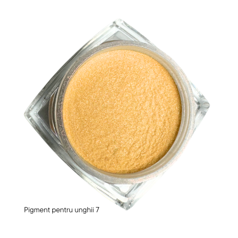 Pigment pentru unghii 7