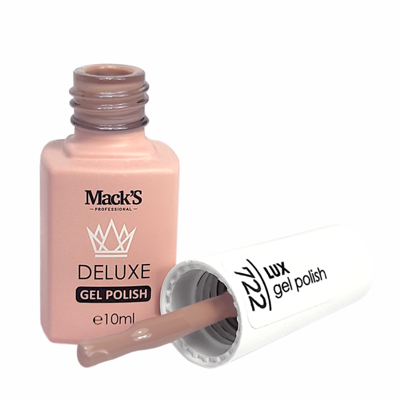 722 Deluxe Gel Polish
