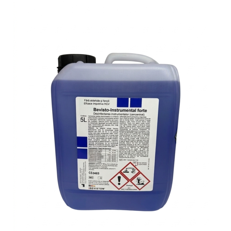 Bivesto-Instrumental Forte 5L