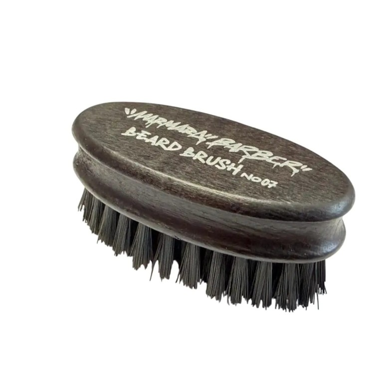 Barber Beard Brush Nr.7