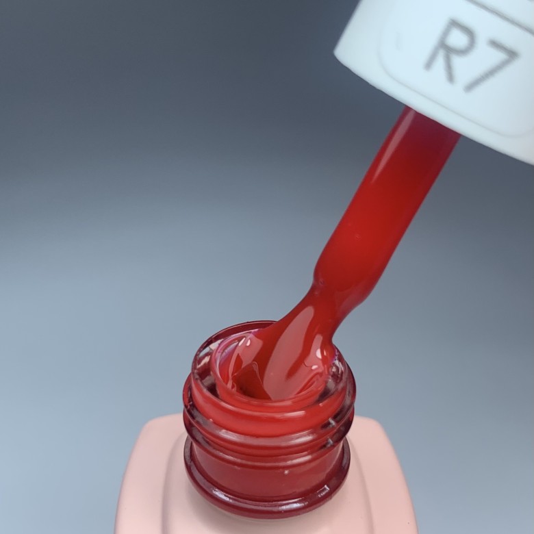 Red Base Strong 7/12ml