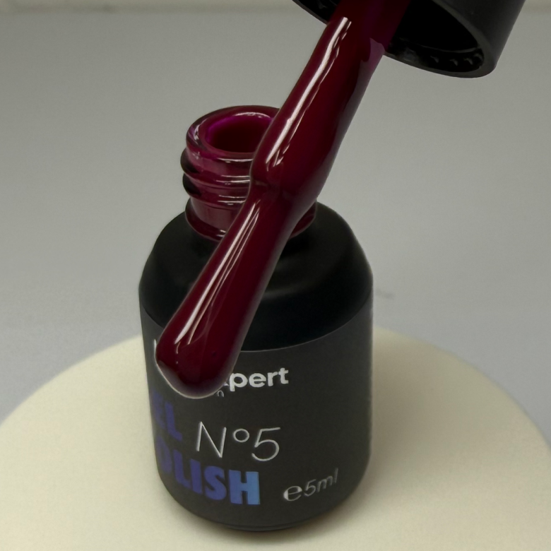 Gel Polish N.E. Nr.5