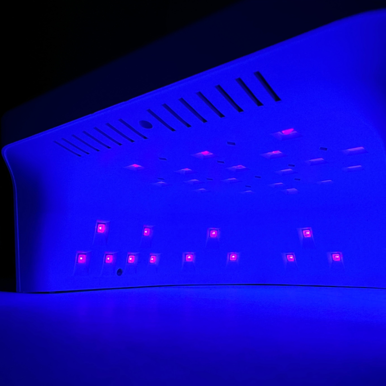 Lampa Cubis