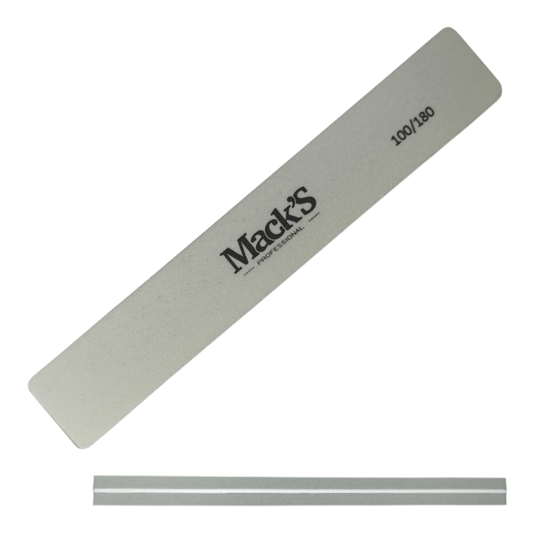 Buffer gri 100/180