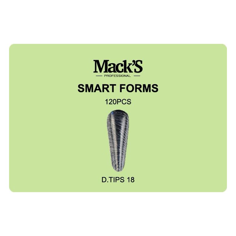 Tips Smart Forms 18