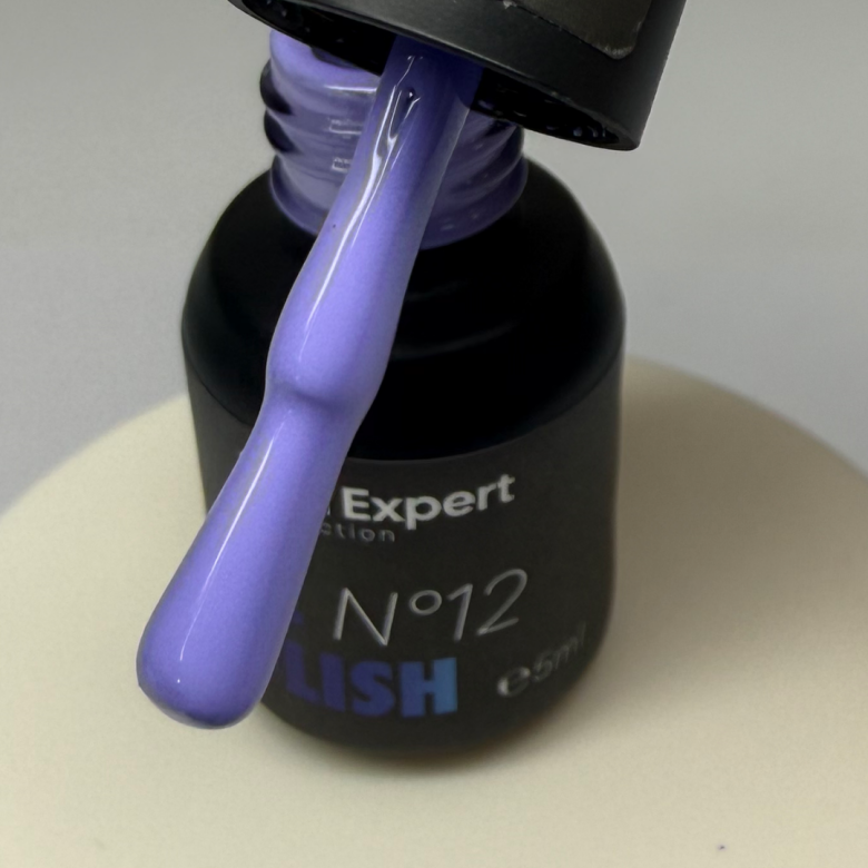 Gel Polish N.E. Nr.12