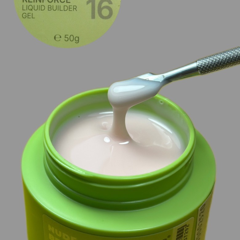 16 Reinforce Nude Breeze 15g