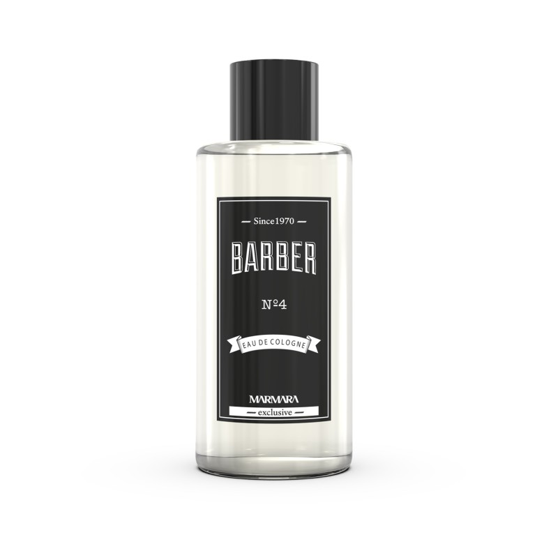 Barber Cologne 400 ml.Nr.4