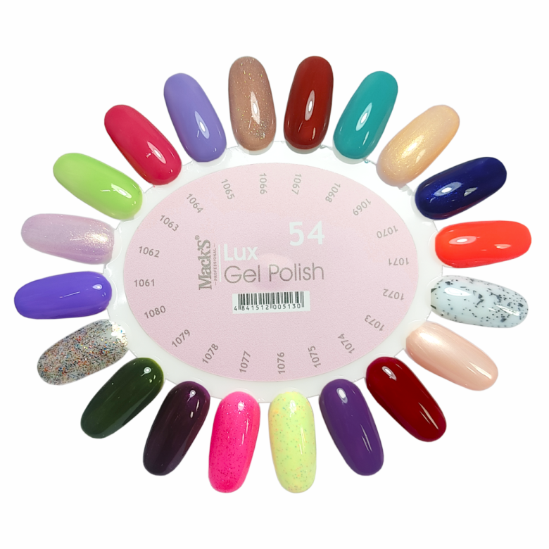 1065 Deluxe Gel Polish