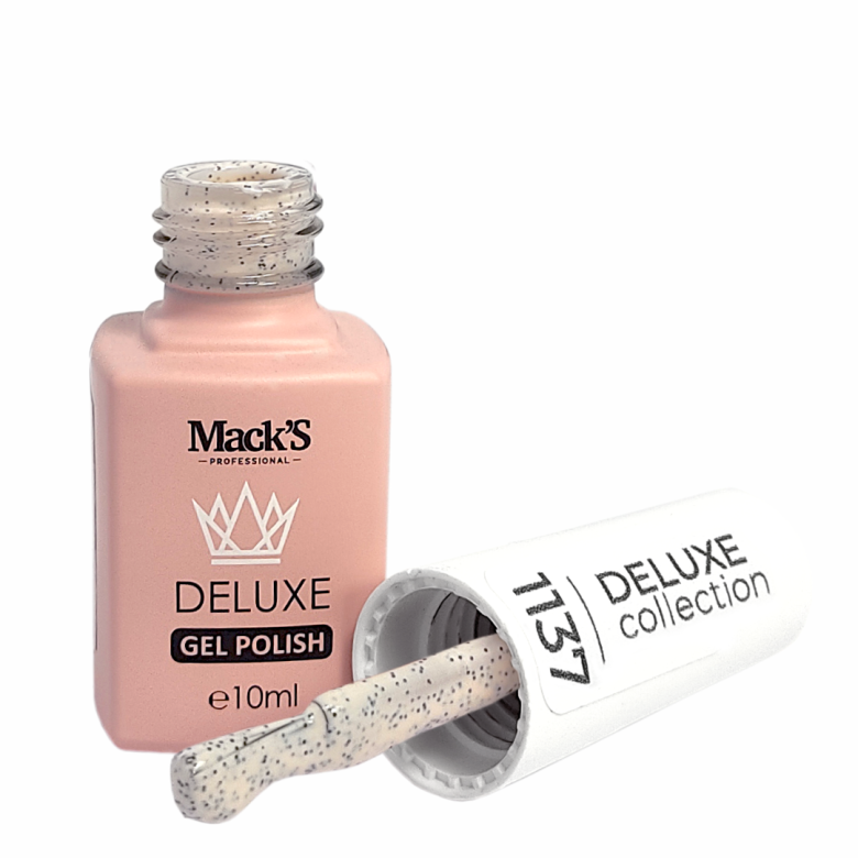 1137 Deluxe Gel Polish
