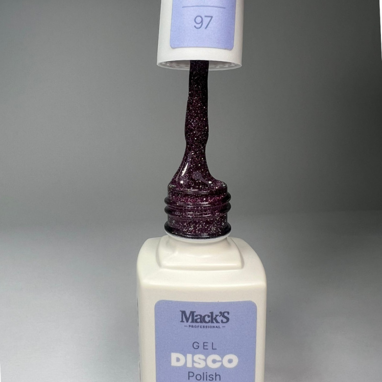 Disco Gel Polish 97/12 ml