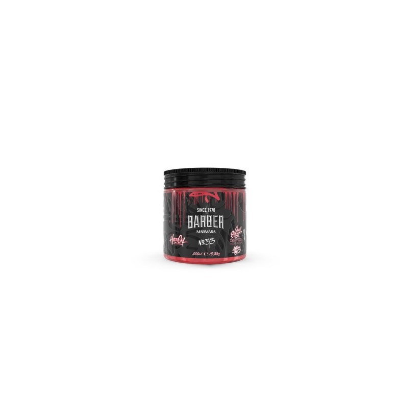 Barber Hair Gel 500ml Nr.33