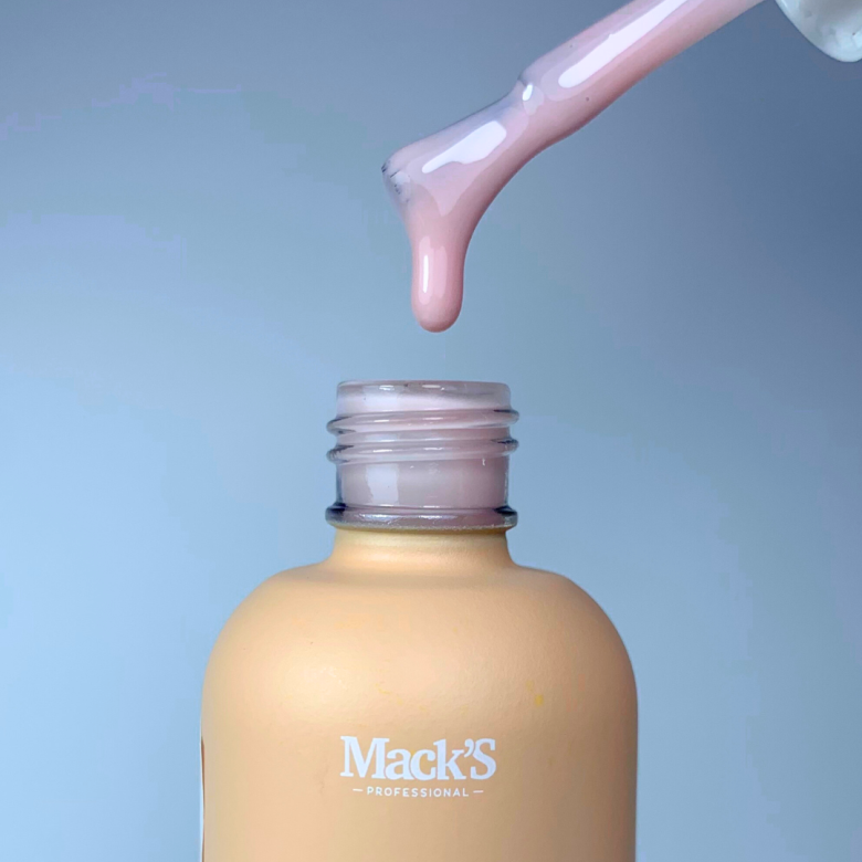 Base Cover-Nude Pink 11/15ml