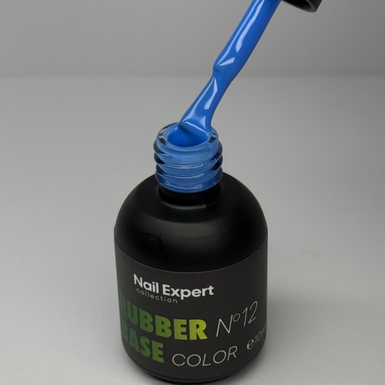 Rubber Base Color N.E.12/10ml