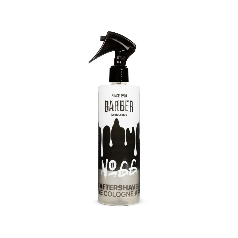 Barber After Shave Cologne 400 ml Nr.66