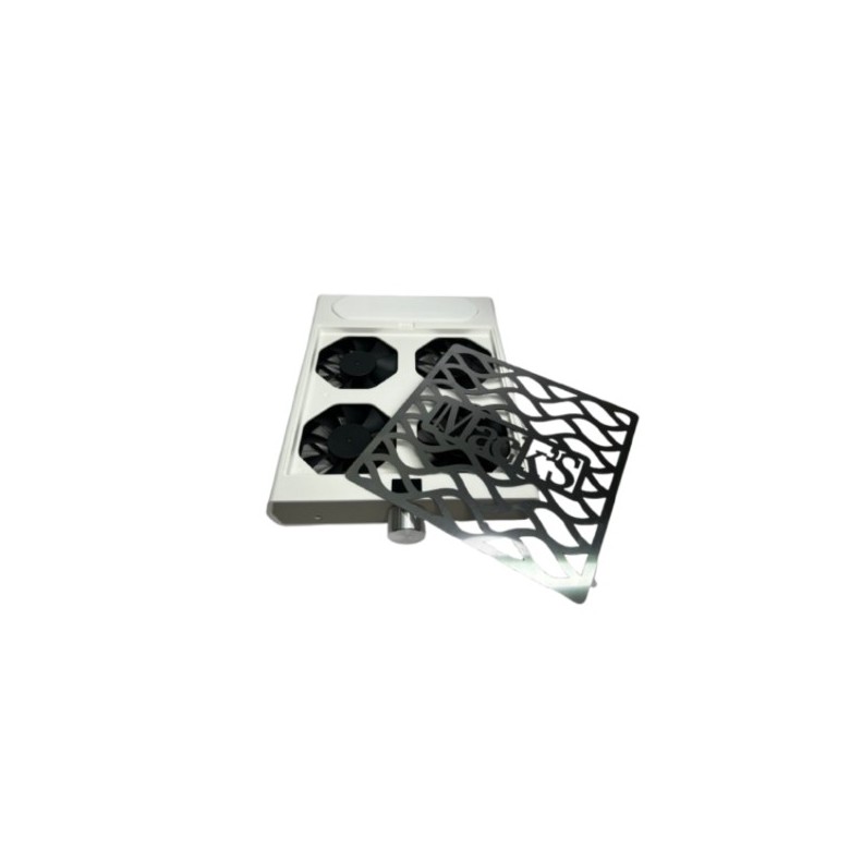 Aspirator praf de unghii X2
