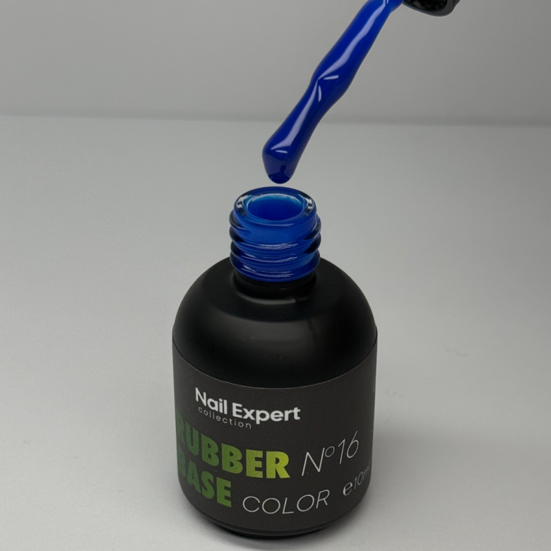 Rubber Base Color N.E.16/10ml