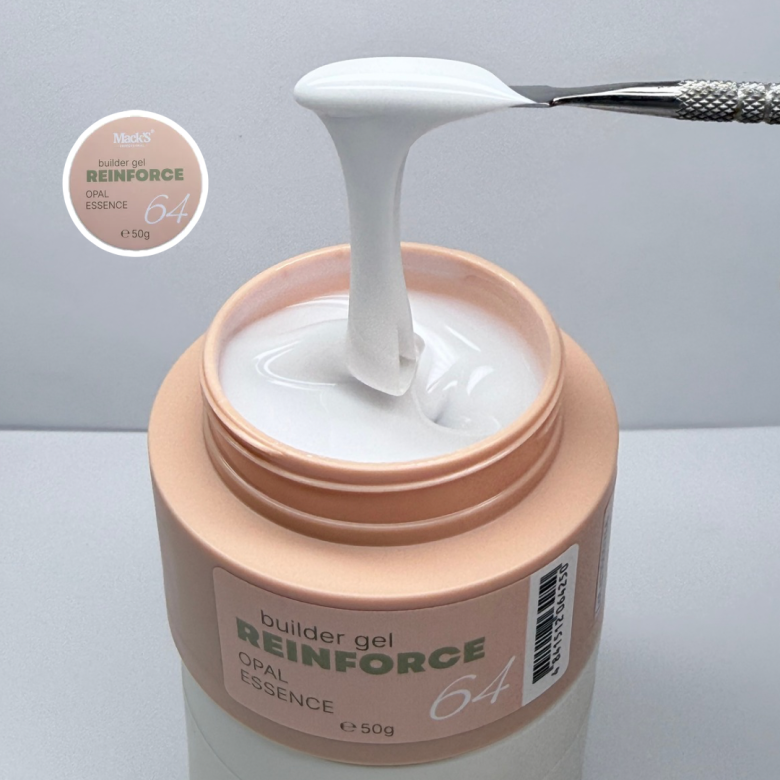 Reinforce Builder Gel Opal Essence 64/50g