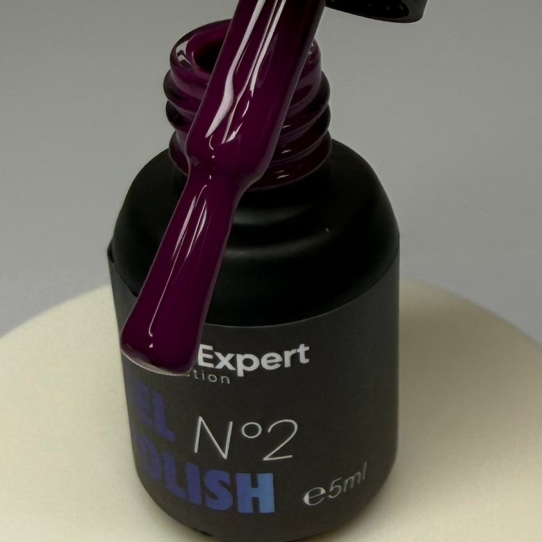Gel Polish N.E. Nr.2