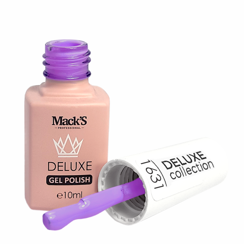 1631 Deluxe Gel Polish