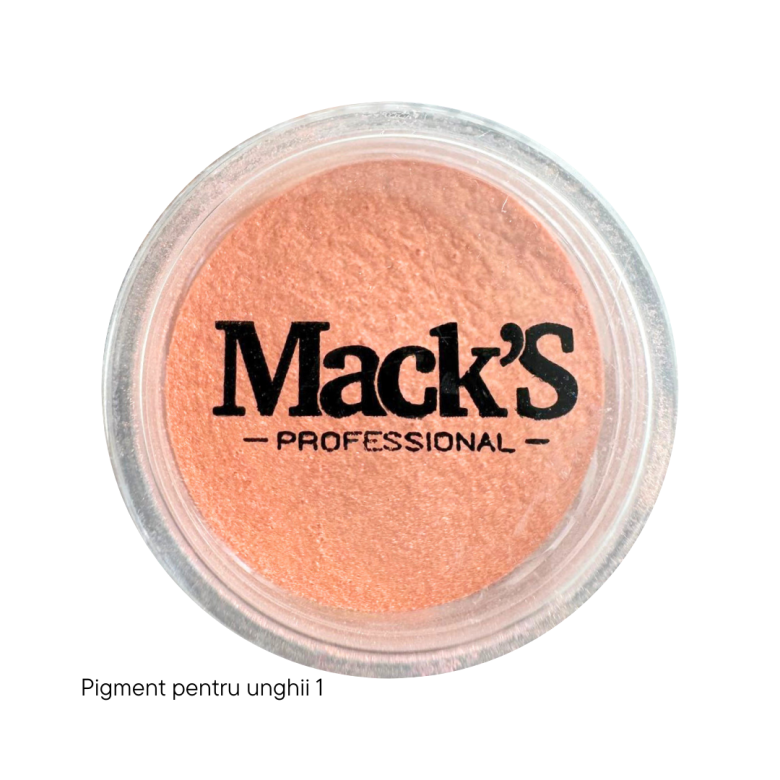 Pigment pentru unghii 1