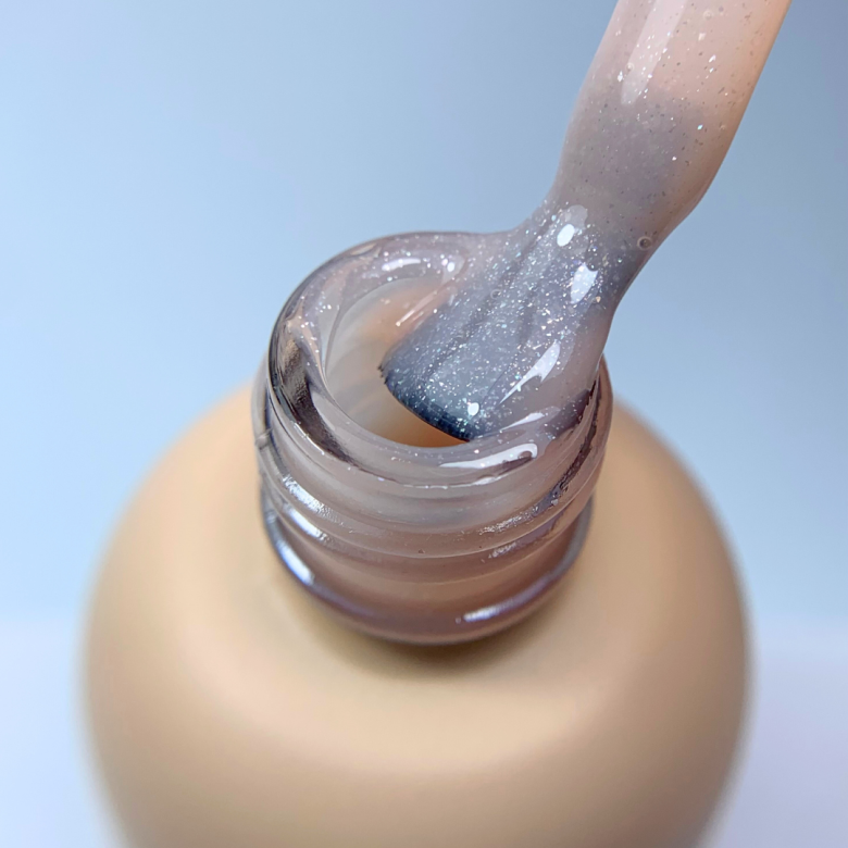 Base Cover-Shimmer Rose 5/15ml