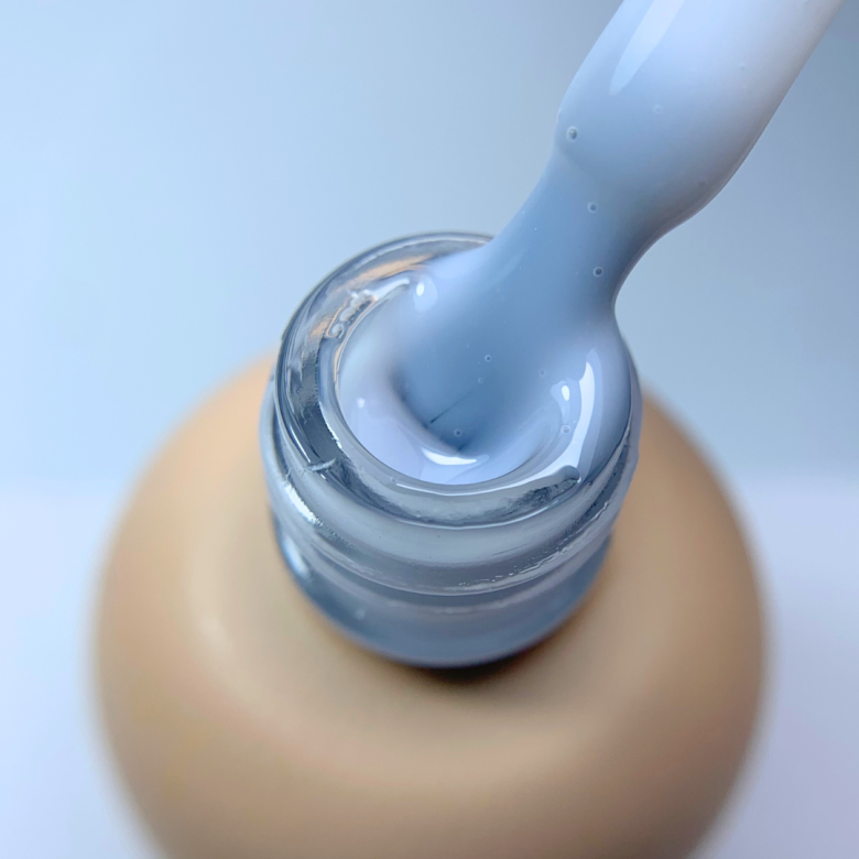 Base Cover-Milky White 9/15ml