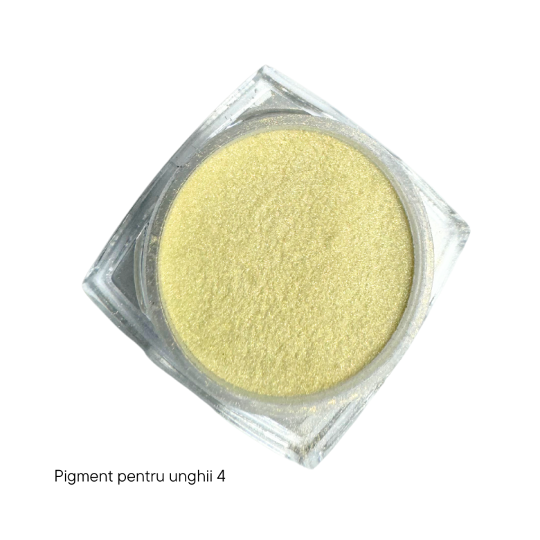 Pigment pentru unghii 4