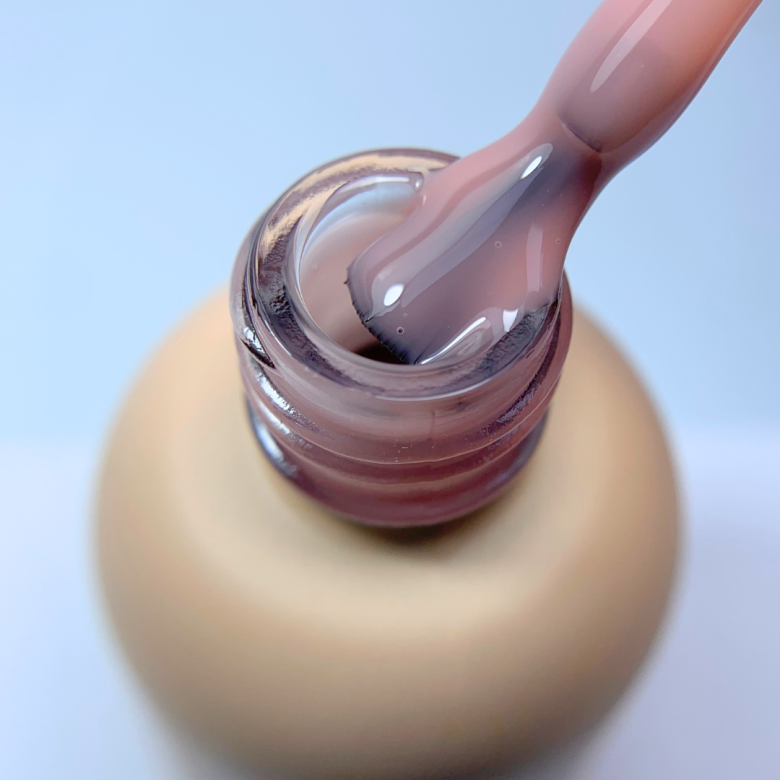 Base Cover-Dusty Pink 31/15ml