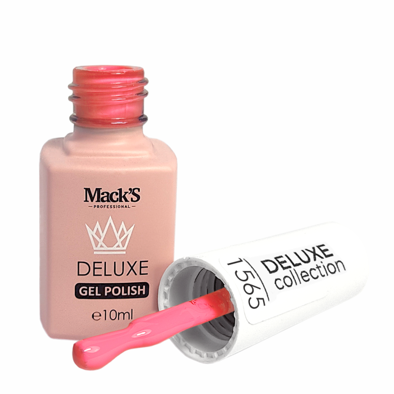 1565 Deluxe Gel Polish