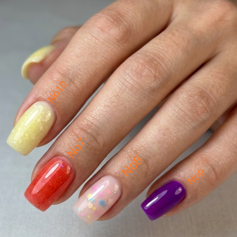 Fibrosso Gel Builder N.7/30gr