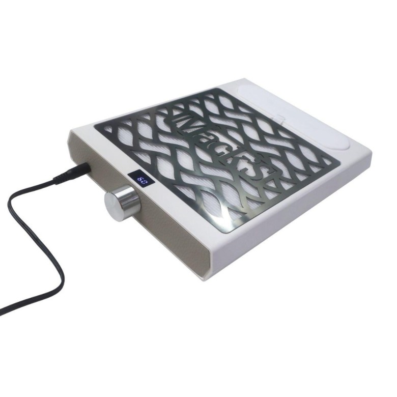 Aspirator praf de unghii X2