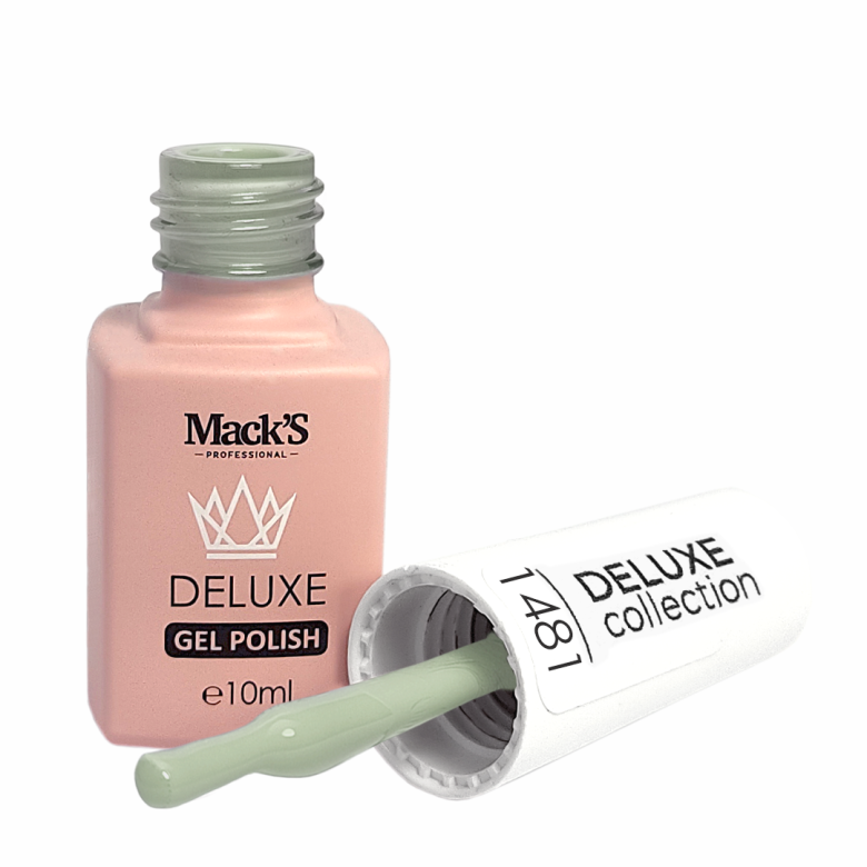 1481 Deluxe Gel Polish