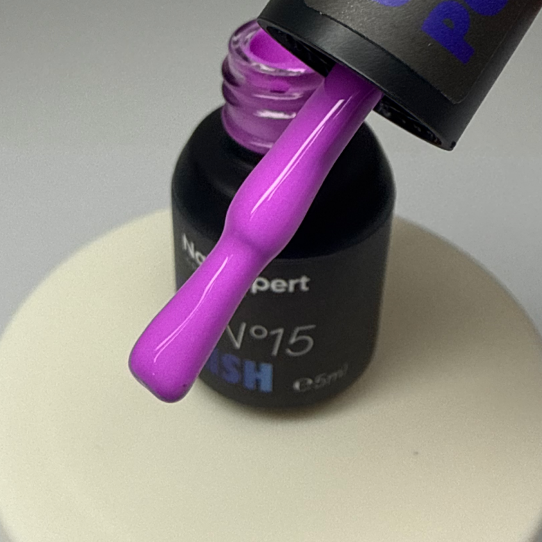 Gel Polish N.E. Nr.15