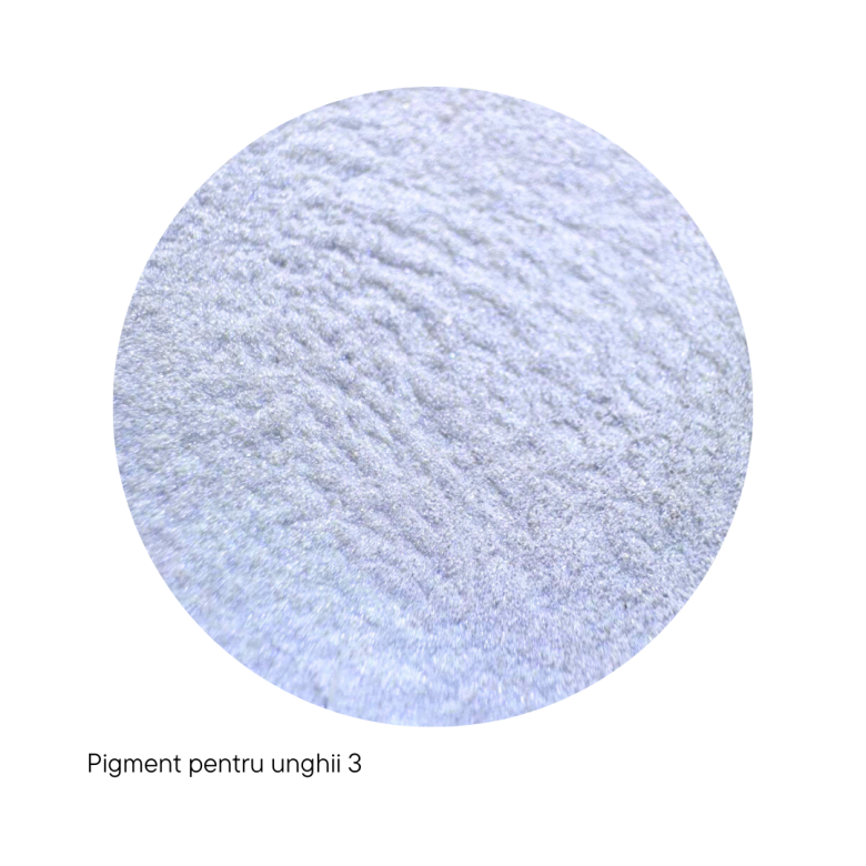 Pigment pentru unghii 3