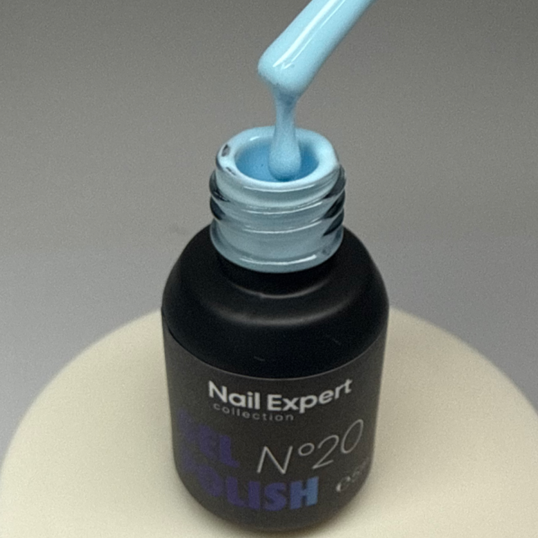 Gel Polish N.E. Nr.20