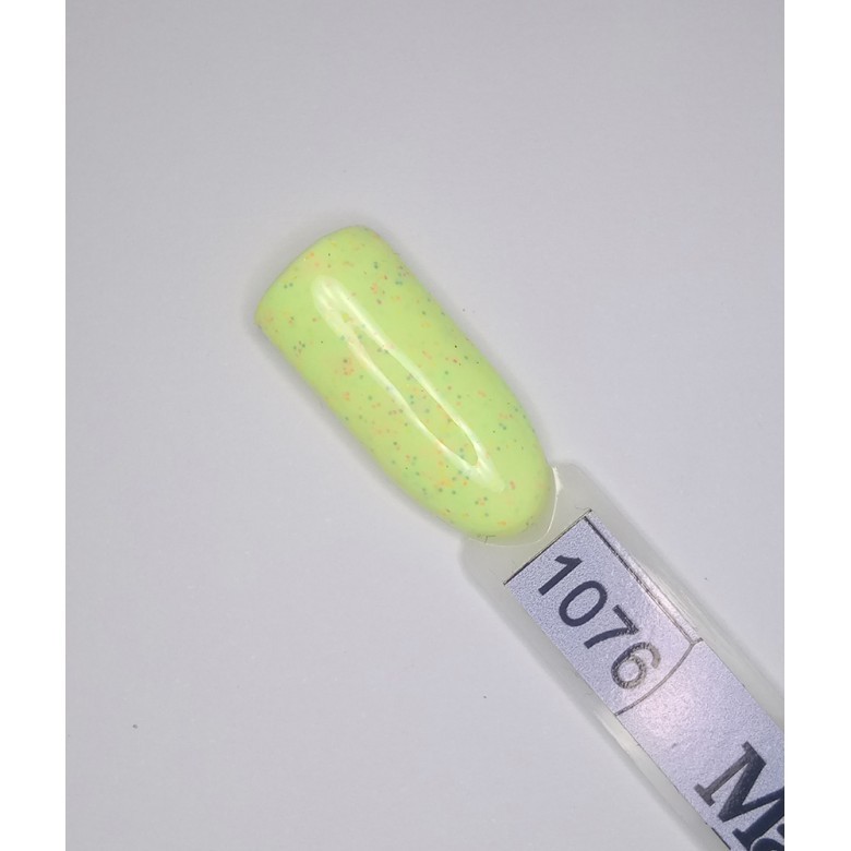 1076 Deluxe Gel Polish