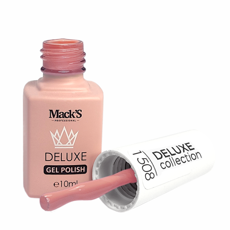 1508 Deluxe Gel Polish