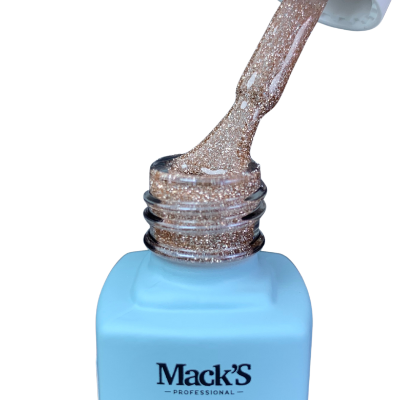 Disco Gel Polish 44/10 ml