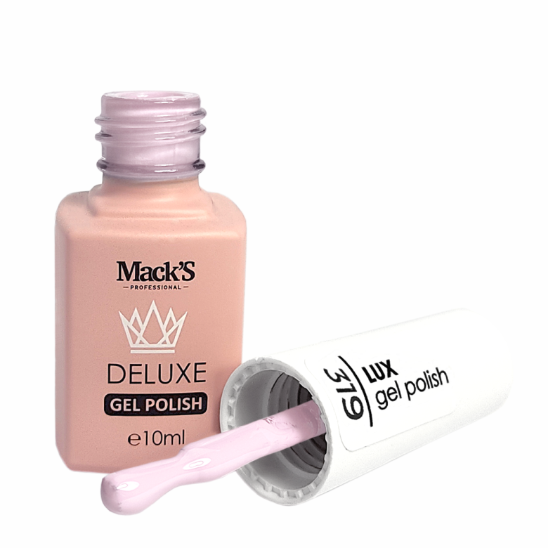 319 Deluxe Gel Polish