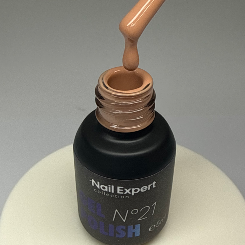 Gel Polish N.E. Nr.21