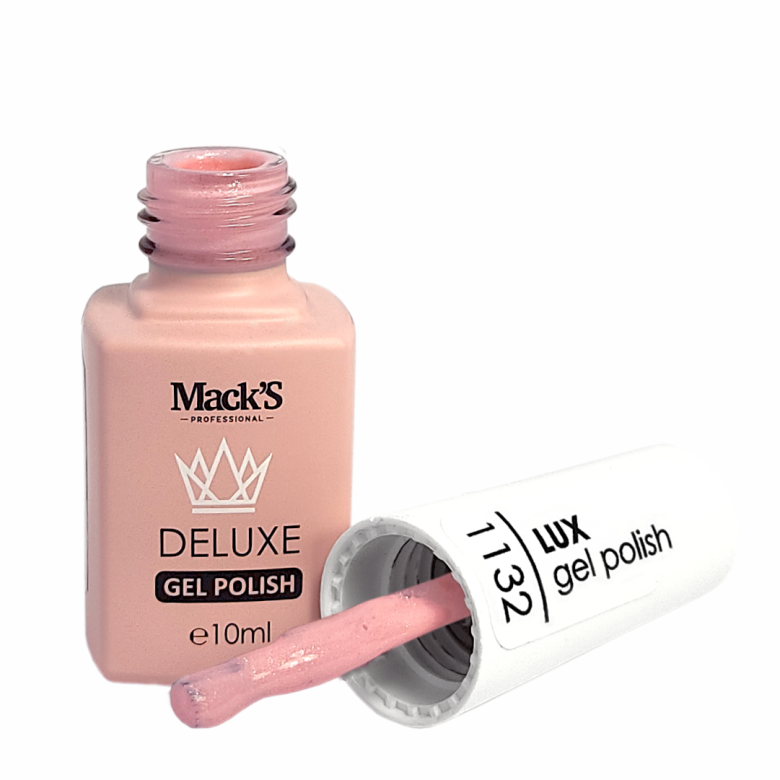 1132 Deluxe Gel Polish