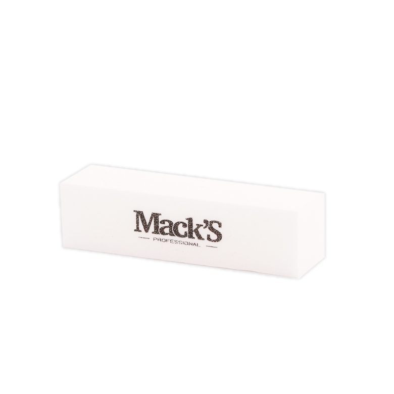 Buffer Block White 120/120