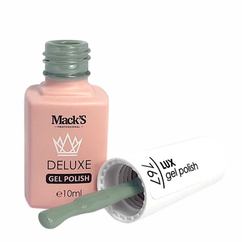 767 Deluxe Gel Polish