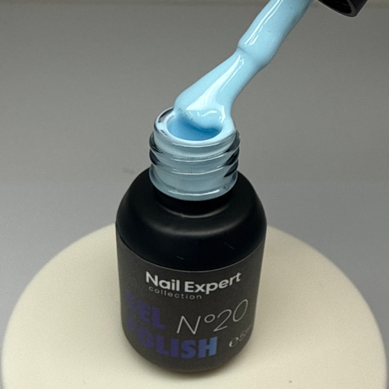 Gel Polish N.E. Nr.20