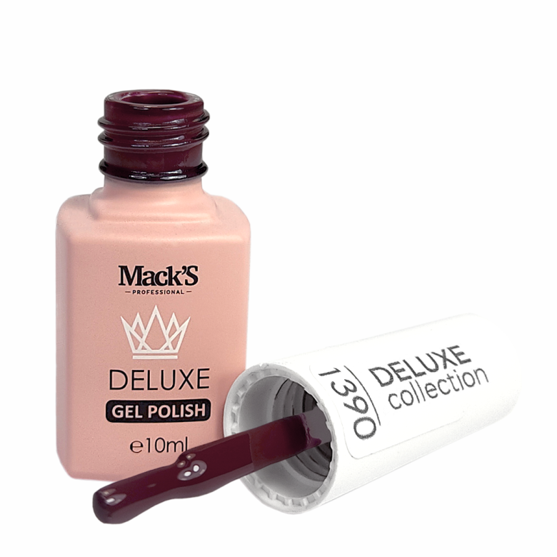 1390 Deluxe Gel Polish