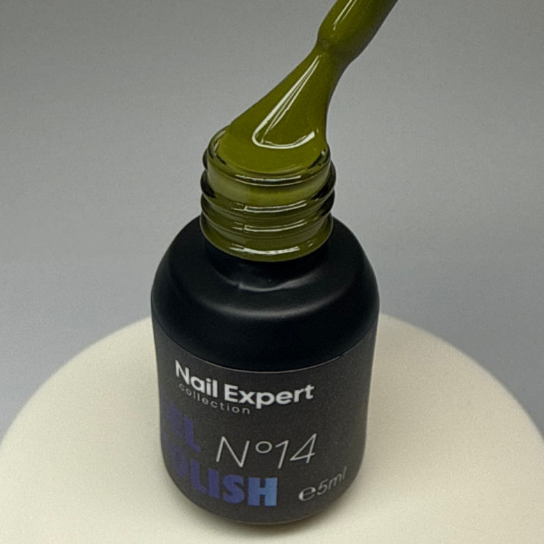 Gel Polish N.E. Nr.14