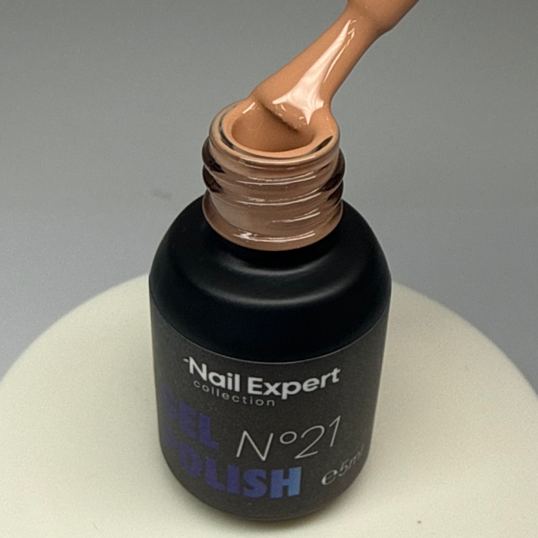 Gel Polish N.E. Nr.21
