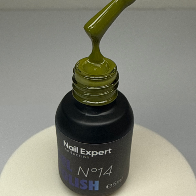 Gel Polish N.E. Nr.14