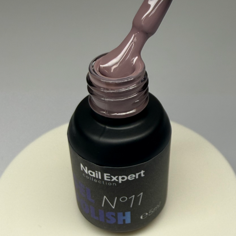 Gel Polish N.E. Nr.11